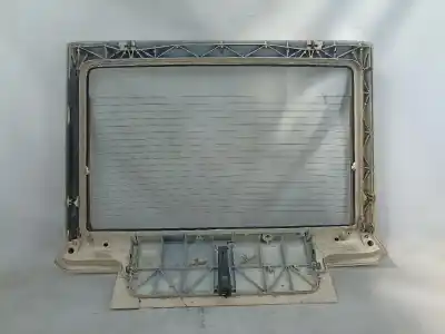 Second-hand car spare part tailgate for citroen bx (xb-_) 14 e oem iam references   