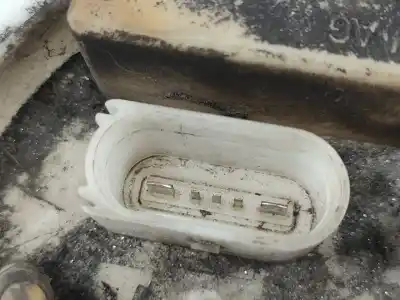 Pezzo di ricambio per auto di seconda mano sensore di livello del carburante per audi a3 (8l1) 1.9 tdi riferimenti oem iam 1k0919051h  