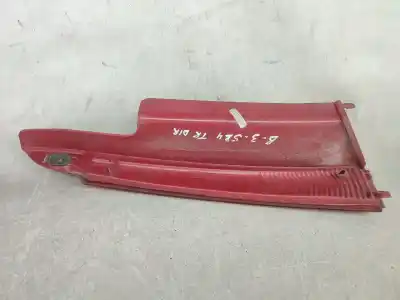 Second-hand car spare part front right headlight for citroen c4 i (lc_) 1.6 hdi oem iam references   