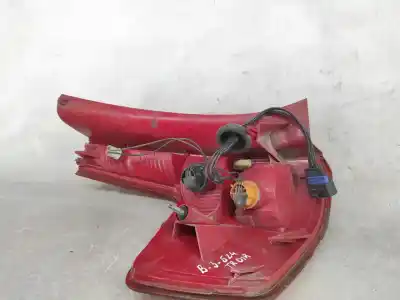 Автозапчасти б/у правый передний пилот за citroen c4 i (lc_) 1.6 hdi ссылки oem iam 9655863980  