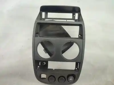 Second-hand car spare part center console for ligier nova 500 oem iam references 