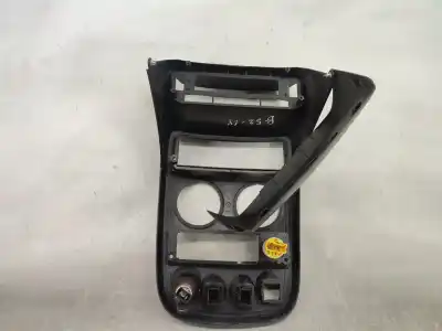 Second-hand car spare part center console for ligier nova 500 oem iam references   