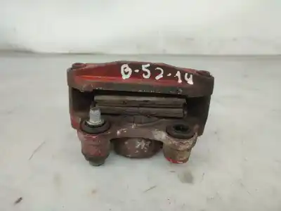 Second-hand car spare part front right brake caliper for ligier nova 500 oem iam references 