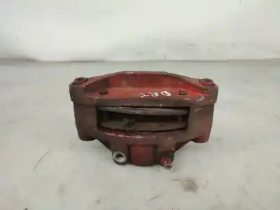 Second-hand car spare part front right brake caliper for ligier nova 500 oem iam references   