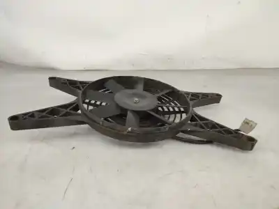 Second-hand car spare part heating fan for ligier nova 500 oem iam references 