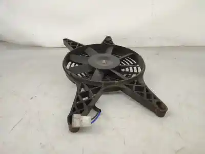 Tweedehands auto-onderdeel verwarming ventilator voor ligier nova 500 oem iam-referenties   