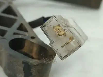 Tweedehands auto-onderdeel verwarming ventilator voor ligier nova 500 oem iam-referenties   