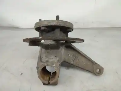 Second-hand car spare part front right knuckle for ligier nova 500 oem iam references   