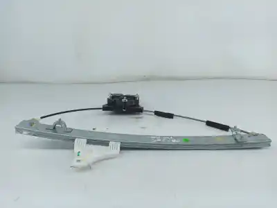 Автозапчасти б/у регулятор стекла переднего левого за hyundai i10 iii (ac3, ai3) 1.0 mpi ссылки oem iam 82450k7010