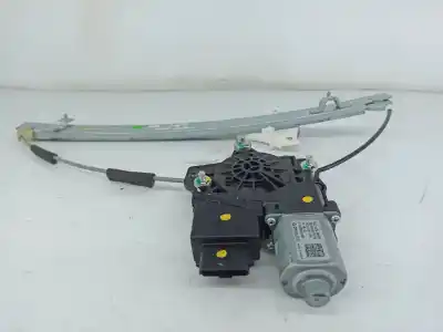 Second-hand car spare part driver left window regulator for hyundai i10 iii (ac3, ai3) 1.0 mpi oem iam references 82450k7010  