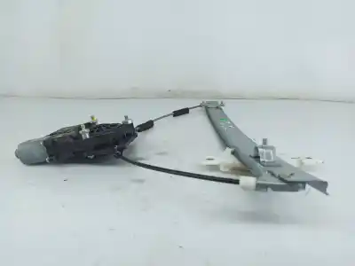 Second-hand car spare part driver left window regulator for hyundai i10 iii (ac3, ai3) 1.0 mpi oem iam references 82450k7010  