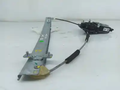 Second-hand car spare part driver left window regulator for hyundai i10 iii (ac3, ai3) 1.0 mpi oem iam references 82450k7010  