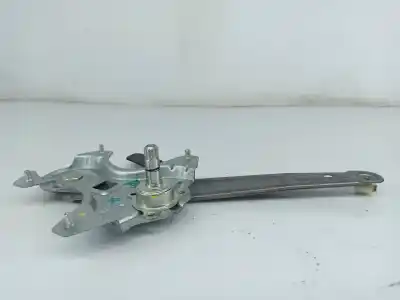 Автозапчасти б/у задний правый стеклорегулятор за hyundai i10 iii (ac3, ai3) 1.0 mpi ссылки oem iam 83402k7000