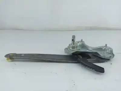 Second-hand car spare part rear right window regulator for hyundai i10 iii (ac3, ai3) 1.0 mpi oem iam references 83402k7000  