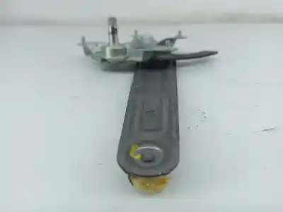 Second-hand car spare part rear right window regulator for hyundai i10 iii (ac3, ai3) 1.0 mpi oem iam references 83402k7000  