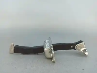 Автозапчасти б/у дверной фиксатор за hyundai i10 iii (ac3, ai3) 1.0 mpi ссылки oem iam 