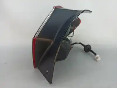 Second-hand car spare part left tailgate light for hyundai i10 iii (ac3, ai3) 1.0 mpi oem iam references 92401k7000  