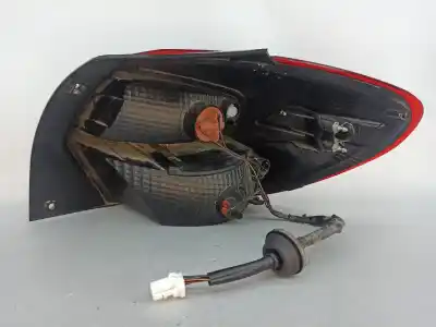 Second-hand car spare part left tailgate light for hyundai i10 iii (ac3, ai3) 1.0 mpi oem iam references 92401k7000  