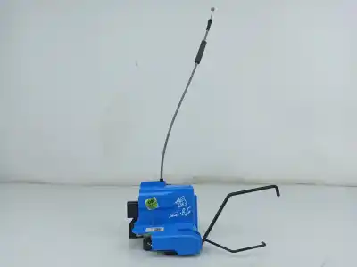 Автозапчасти б/у замок левой передней двери за hyundai i10 iii (ac3, ai3) 1.0 mpi ссылки oem iam 81310k7000