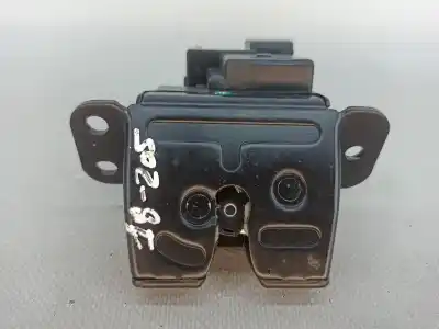 Автозапчасти б/у замок багажника/ворот за hyundai i10 iii (ac3, ai3) 1.0 mpi ссылки oem iam 81230c8500