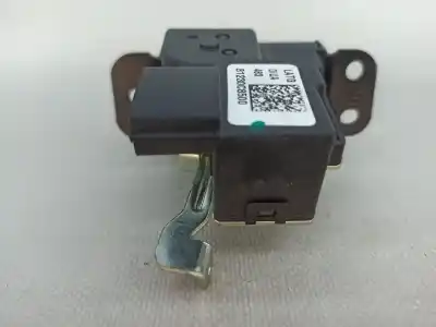 Second-hand car spare part trunk lock for hyundai i10 iii (ac3, ai3) 1.0 mpi oem iam references 81230c8500  