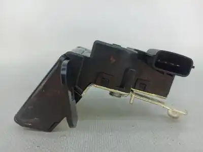 Second-hand car spare part trunk lock for hyundai i10 iii (ac3, ai3) 1.0 mpi oem iam references 81230c8500  