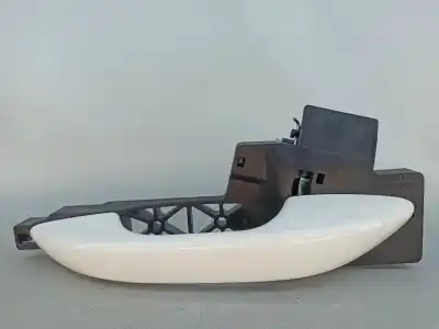 Автозапчасти б/у задняя левая наружная ручка за hyundai i10 iii (ac3, ai3) 1.0 mpi ссылки oem iam 