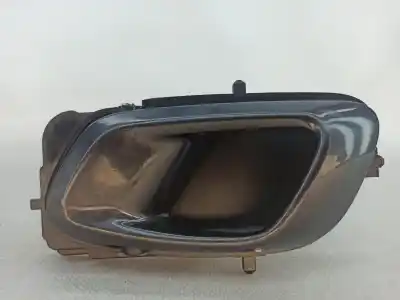 Автозапчасти б/у левая передняя внутренняя ручка за hyundai i10 iii (ac3, ai3) 1.0 mpi ссылки oem iam 82610k7000