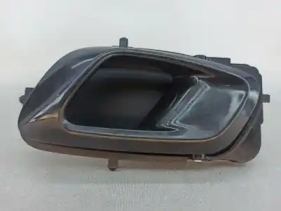 Автозапчасти б/у левая задняя внутренняя ручка за hyundai i10 iii (ac3, ai3) 1.0 mpi ссылки oem iam 82610k7000