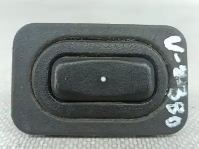 Peça sobressalente para automóvel em segunda mão botão / interruptor elevador vidro dianteiro direito por opel corsa c (x01) 1.2 (f08, f68) referências oem iam 24407699 Peça sobressalente para automóvel em segunda mão botão / interruptor elevador vidro dianteiro direito por opel corsa c (x01) 1.2 (f08, f68) referências oem iam 24407699