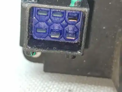 Автозапчасти б/у замок задней левой двери за opel corsa c (x01) 1.2 (f08, f68) ссылки oem iam 24414138  