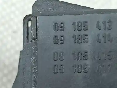 Second-hand car spare part windshiel wiper switch for opel corsa c (x01) 1.2 (f08 f68) oem iam references 09185413 09185417  