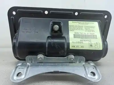 Автозапчасти б/у подушка безопасности передняя правая за mini mini (r50, r53) cooper ссылки oem iam 9115222  