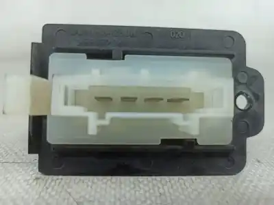 Pièce détachée automobile d'occasion résistance à la chauffe pour mini mini (r50, r53) 3243 l gasolina 2024 3p références oem iam w964260n