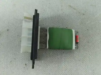 İkinci el araba yedek parçası isitma direnci için mini mini (r50, r53) 3243 l gasolina 2024 3p oem iam referansları w964260n  