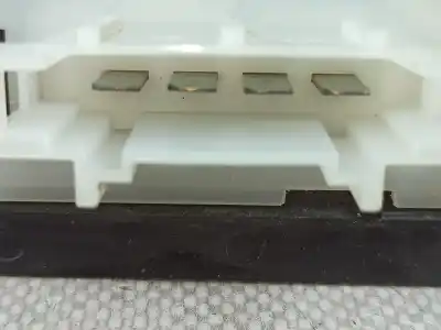 İkinci el araba yedek parçası isitma direnci için mini mini (r50, r53) 3243 l gasolina 2024 3p oem iam referansları w964260n  