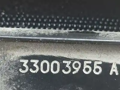 Автозапчасти б/у задний правый ремень безопасности за mercedes-benz c-class t-model (s203) c 270 cdi (203.216) ссылки oem iam 33003955a  