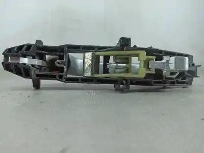 Автозапчасти б/у задняя правая наружная ручка за mercedes-benz c-class t-model (s203) c 270 cdi (203.216) ссылки oem iam   
