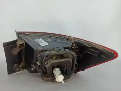 Second-hand car spare part left tailgate light for seat ateca (kh7) 2.0 tdi oem iam references 575945207d  