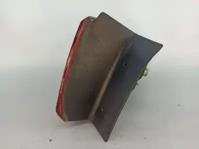 Second-hand car spare part left tailgate light for seat ateca (kh7) 2.0 tdi oem iam references 575945207d  