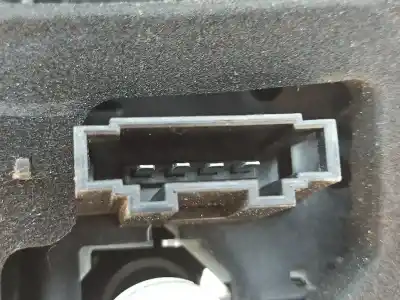 Second-hand car spare part left tailgate light for seat ateca (kh7) 2.0 tdi oem iam references 575945207d  