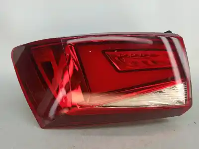 Pièce détachée automobile d'occasion FEU ARRIÈRE GAUCHE pour SEAT ATECA (KH7)  Références OEM IAM 575945207D  