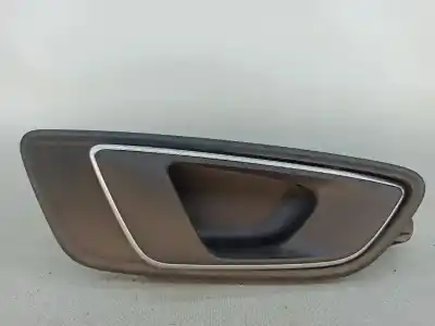 Second-hand car spare part interior right front handle for seat ateca (kh7) 2.0 tdi oem iam references 5f1837114a