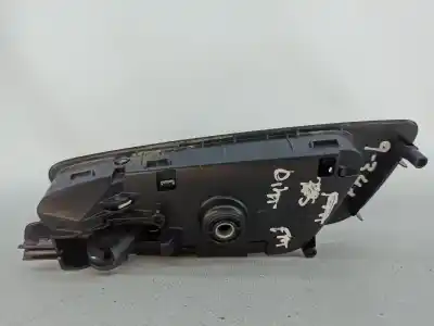 Second-hand car spare part interior right front handle for seat ateca (kh7) 2.0 tdi oem iam references 5f1837114a  