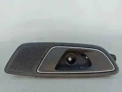 Second-hand car spare part interior left rear handle for seat ateca (kh7) 2.0 tdi oem iam references 5f4839113a // 5f4839113b