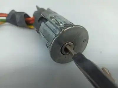 Second-hand car spare part ignition switch for renault 19 ii (b/c53_) 1.2 oem iam references   