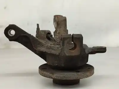 Peça sobressalente para automóvel em segunda mão manga de eixo dianteira esquerda por renault kangoo (kc0/1_) 1.5 dci referências oem iam 