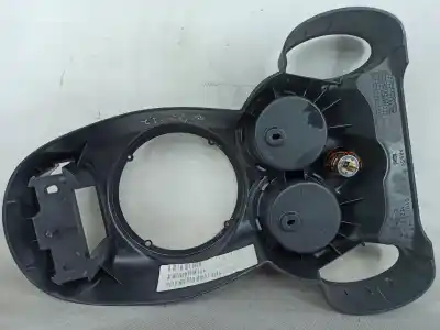 Автозапчастина б/у центральна консоль для mini mini (r50, r53) 3240 lb gasolina 2006 3p посилання на oem iam 7147186  