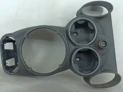 Автозапчасти б/у центральная консоль за mini mini (r50, r53) one ссылки oem iam 7147186