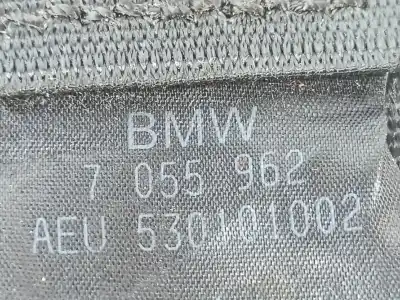 Автозапчасти б/у задний правый ремень безопасности за mini mini (r50, r53) 3240 lb gasolina 2006 3p ссылки oem iam 7055962  